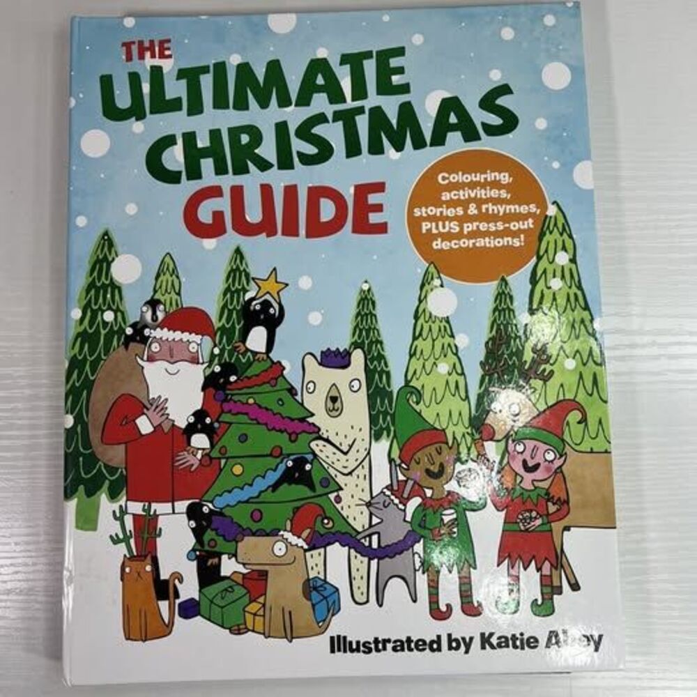 Ultimate Christmas Guide